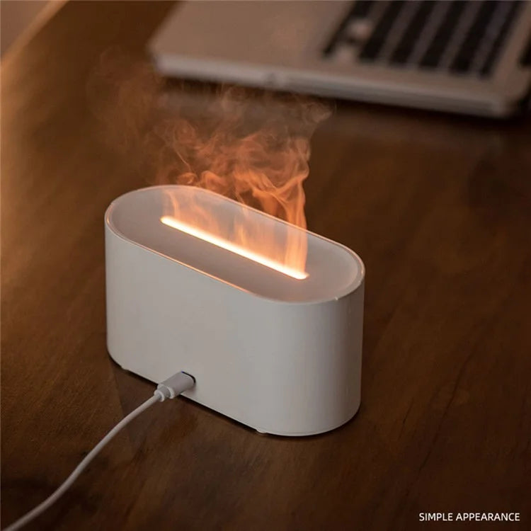 Flame Air Humidifier