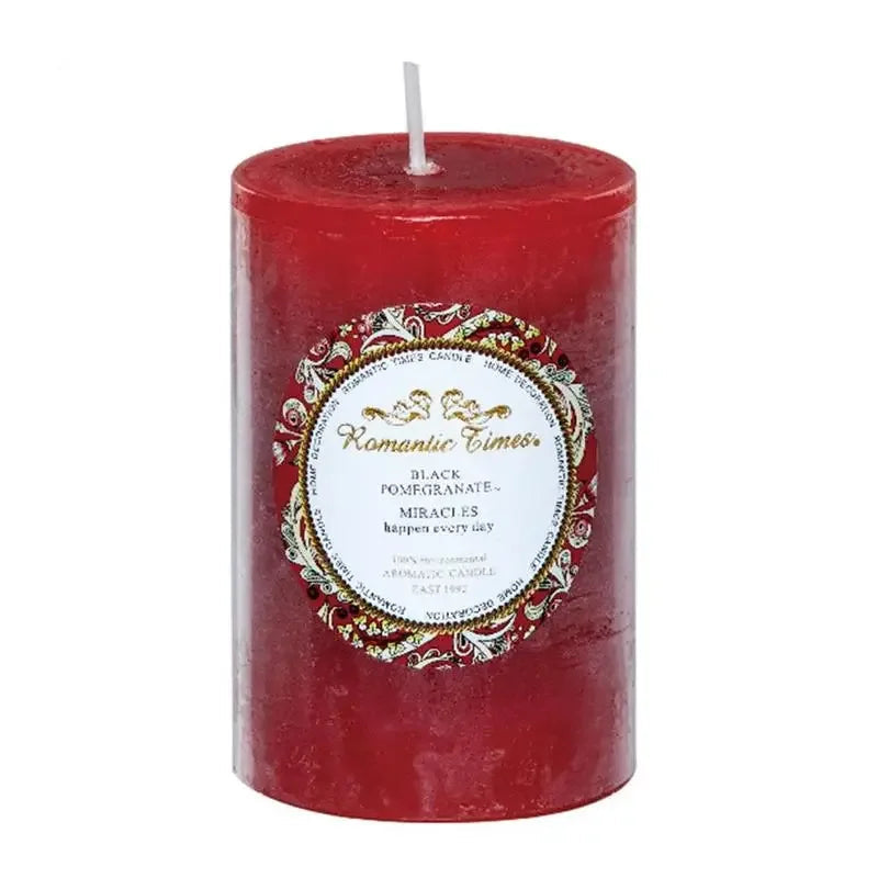 Smokeless Wax Scented Candle Set