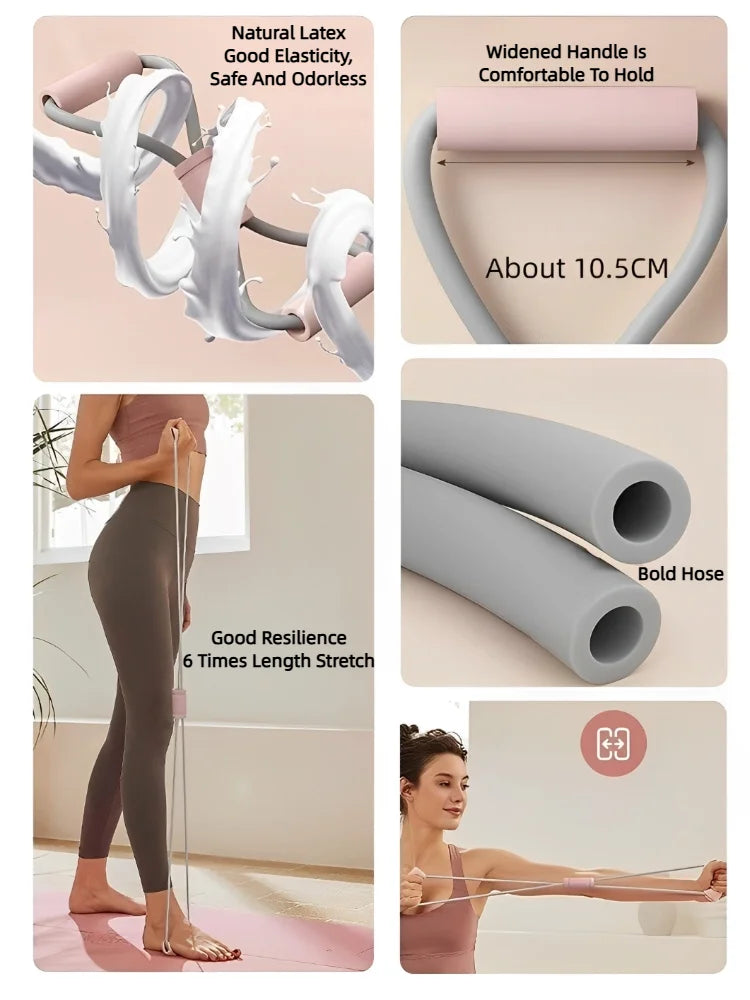 Stretch Yoga Band