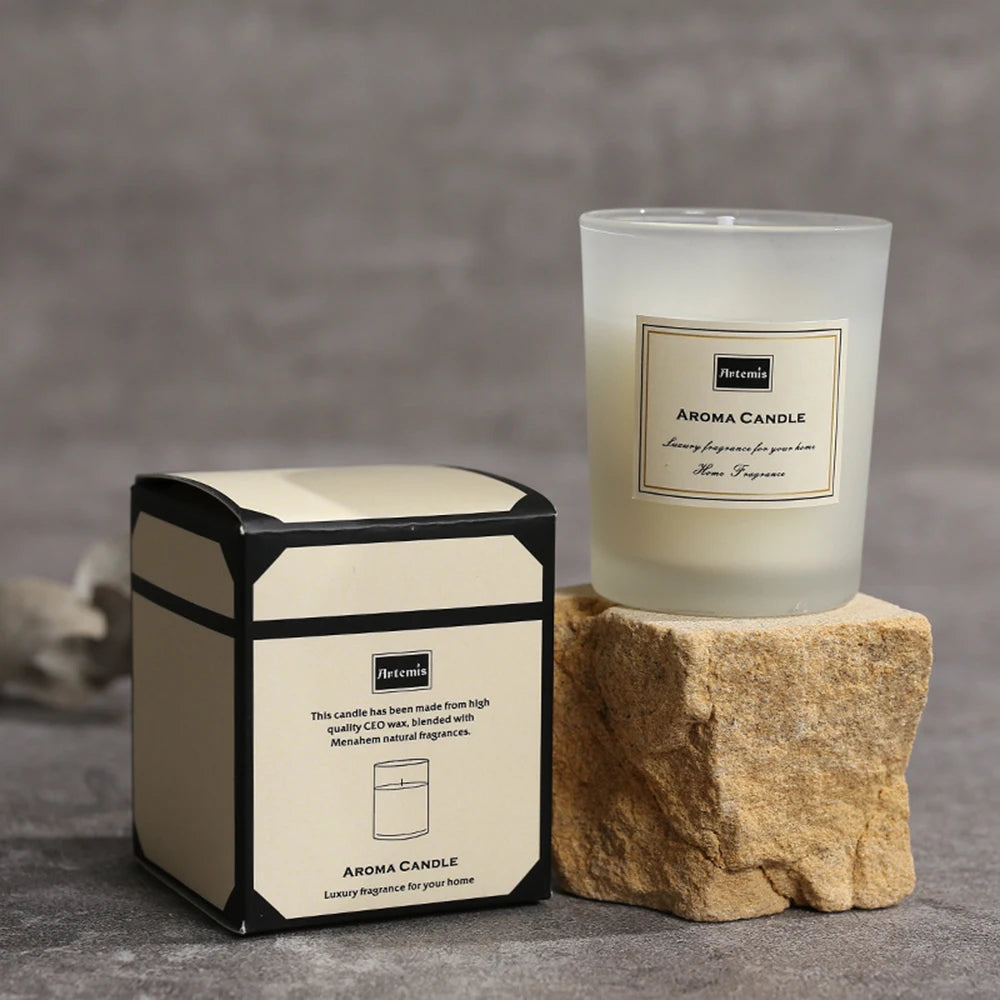 Home Lasting Scented Candles