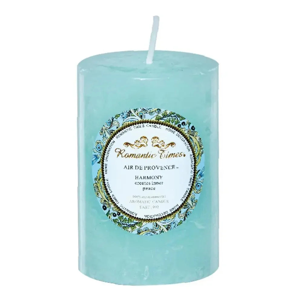 Smokeless Wax Scented Candle Set