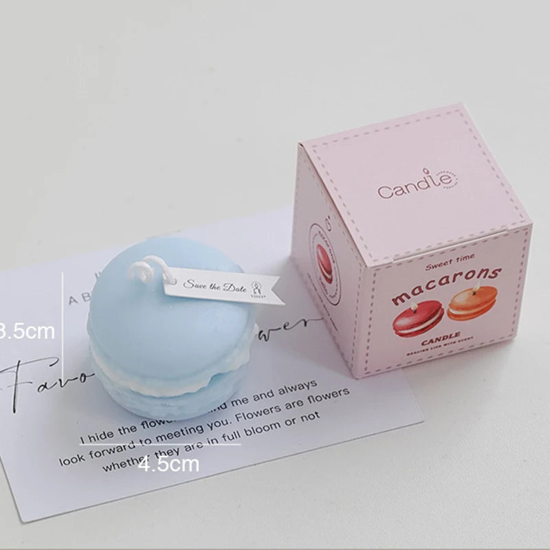 Scent Candle Perfume