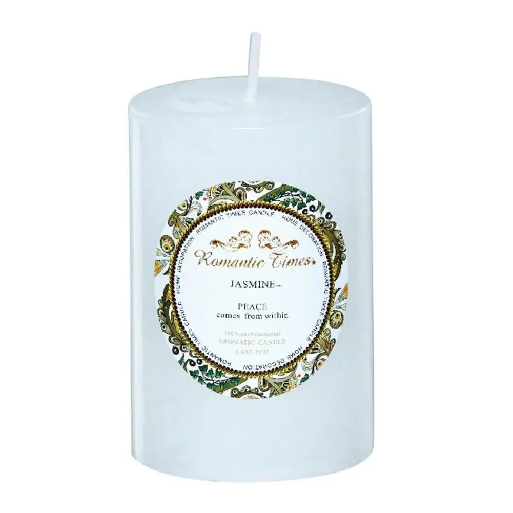 Smokeless Wax Scented Candle Set