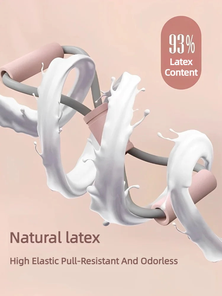 Stretch Yoga Band