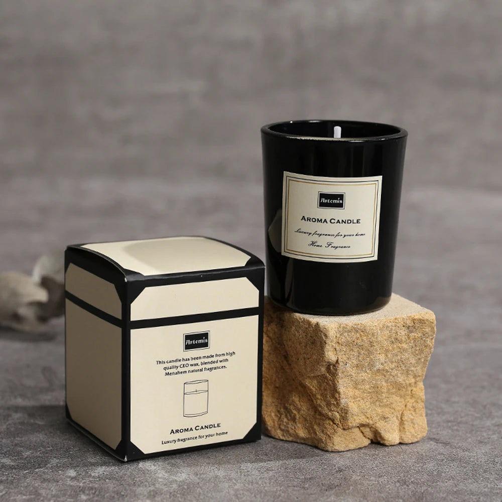 Home Lasting Scented Candles