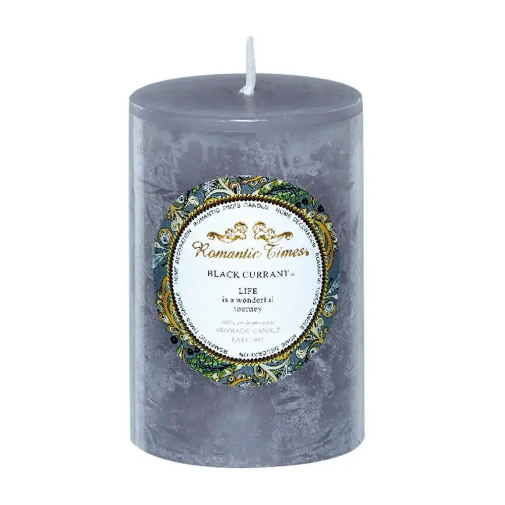 Smokeless Wax Scented Candle Set