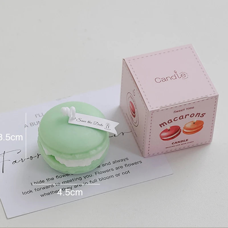 Scent Candle Perfume