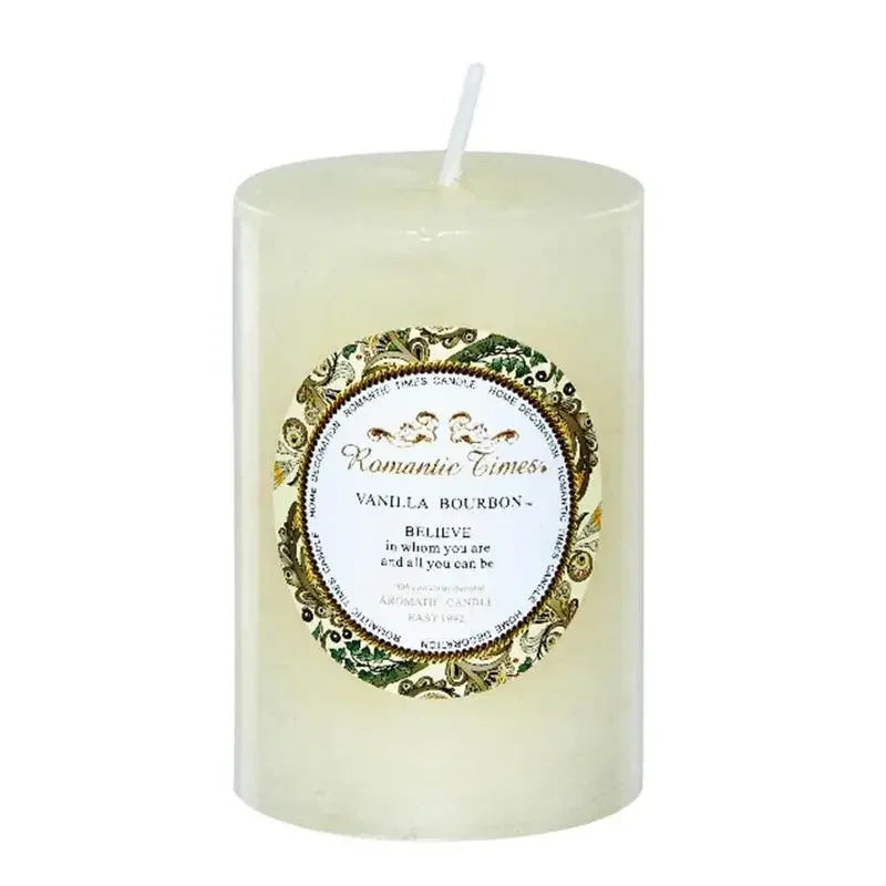 Smokeless Wax Scented Candle Set