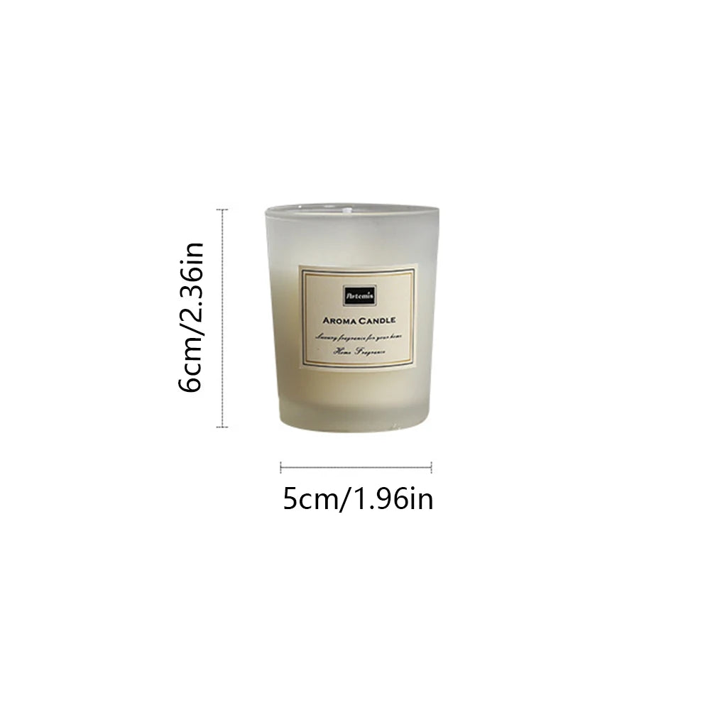 Home Lasting Scented Candles