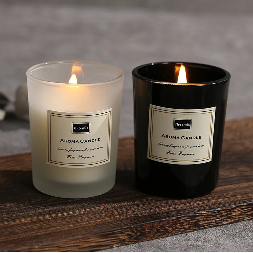 Home Lasting Scented Candles