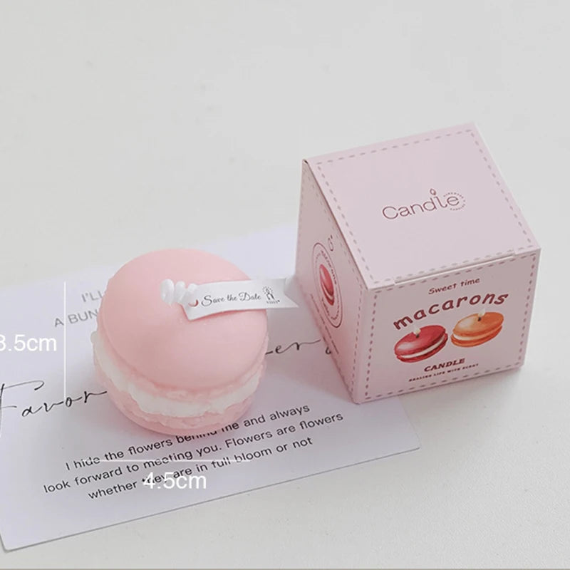 Scent Candle Perfume