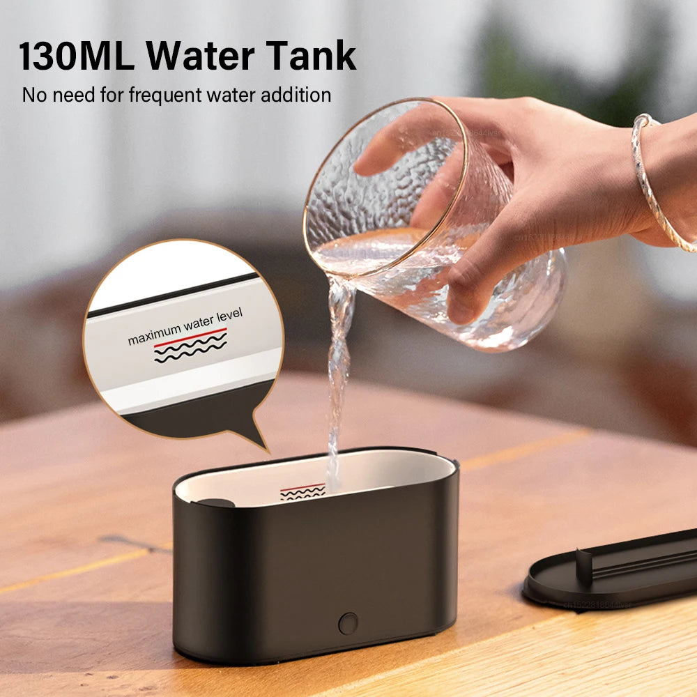 Flame Air Humidifier