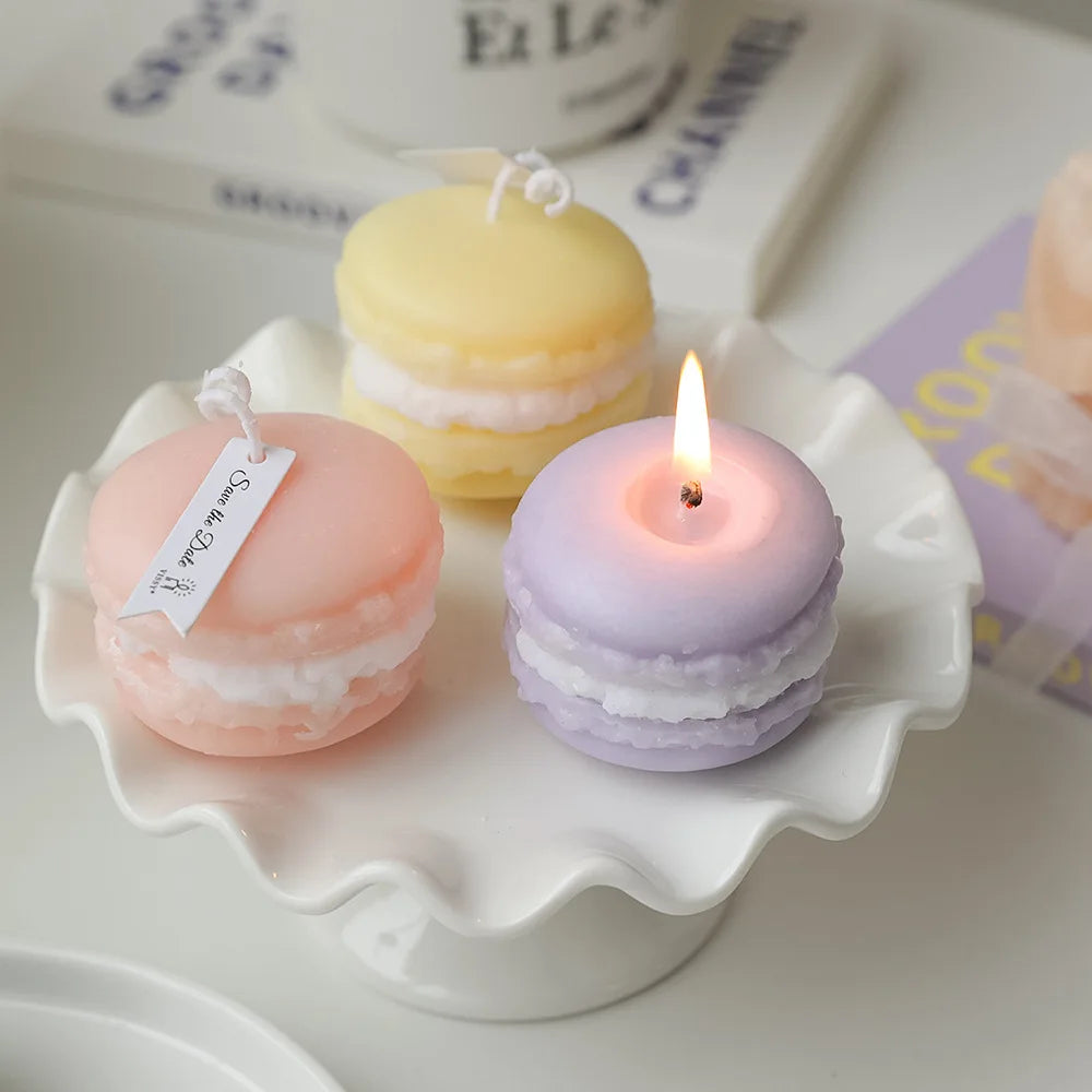 Scent Candle Perfume