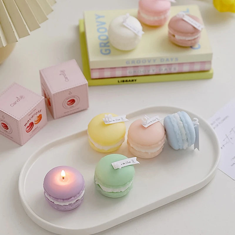 Scent Candle Perfume