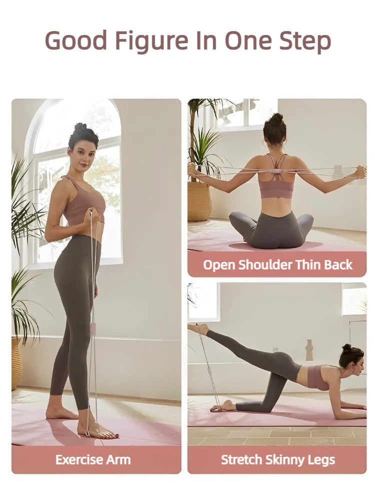 Stretch Yoga Band