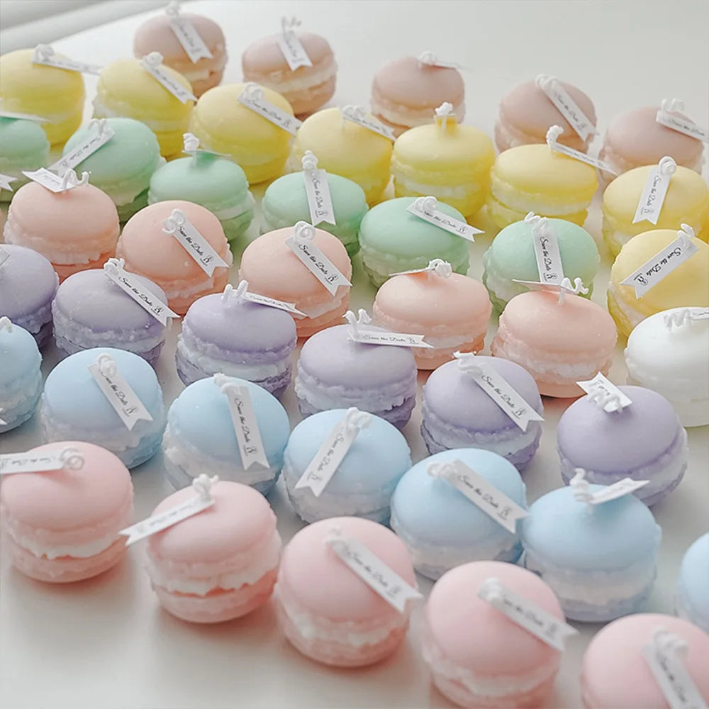 Scent Candle Perfume