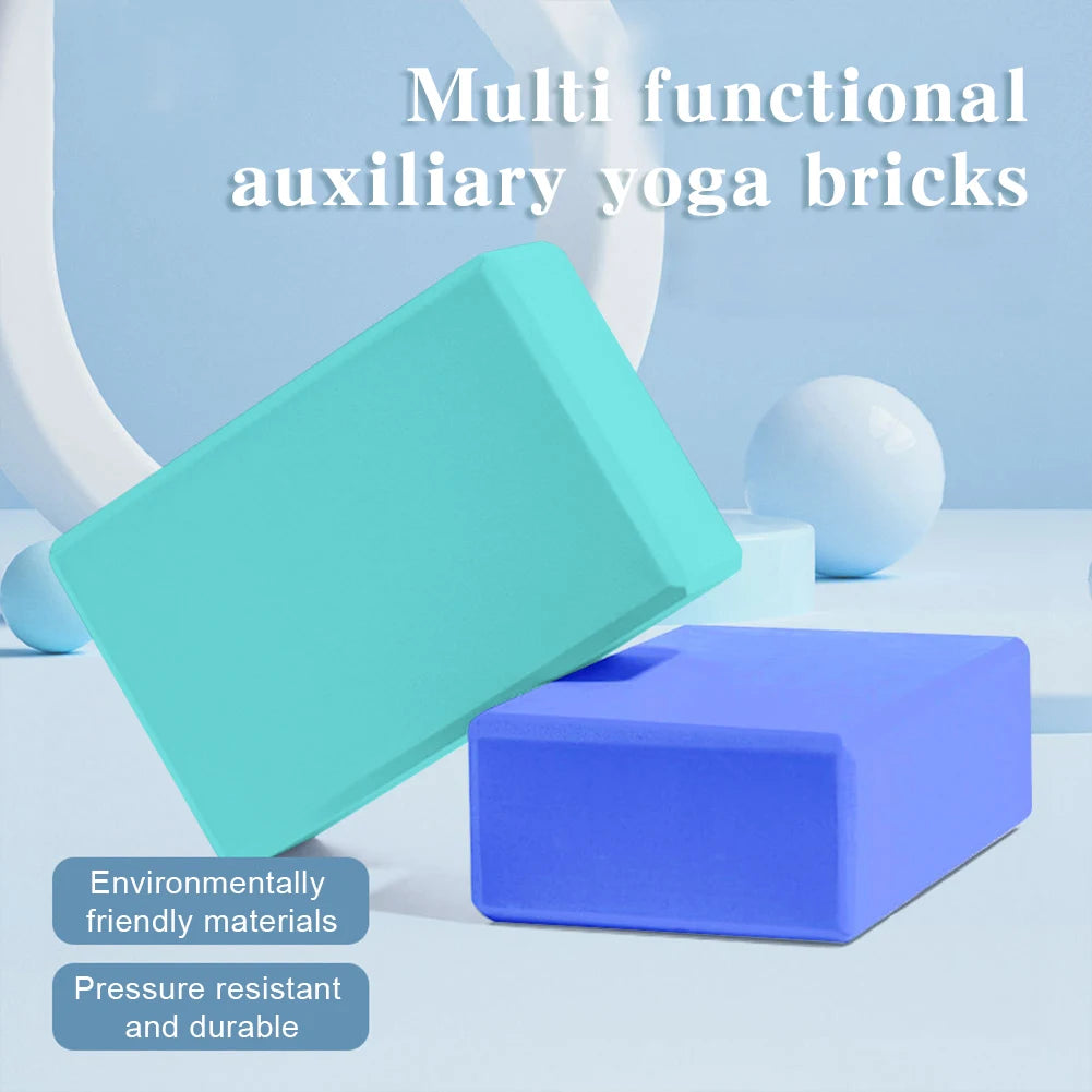 EVA Yoga Block