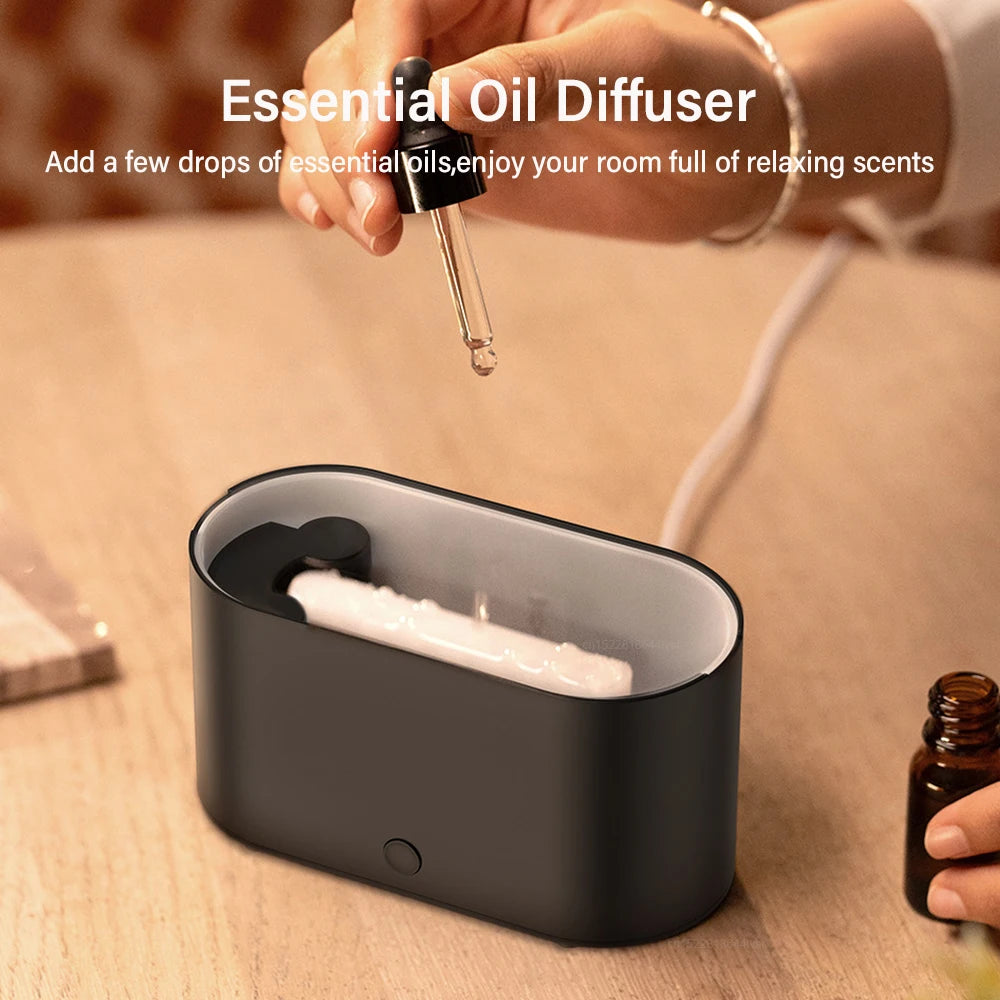 Flame Air Humidifier
