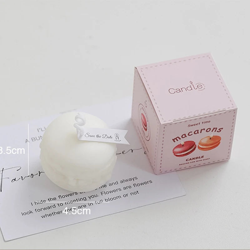 Scent Candle Perfume