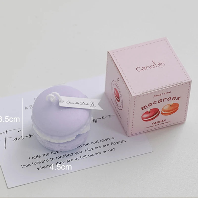 Scent Candle Perfume