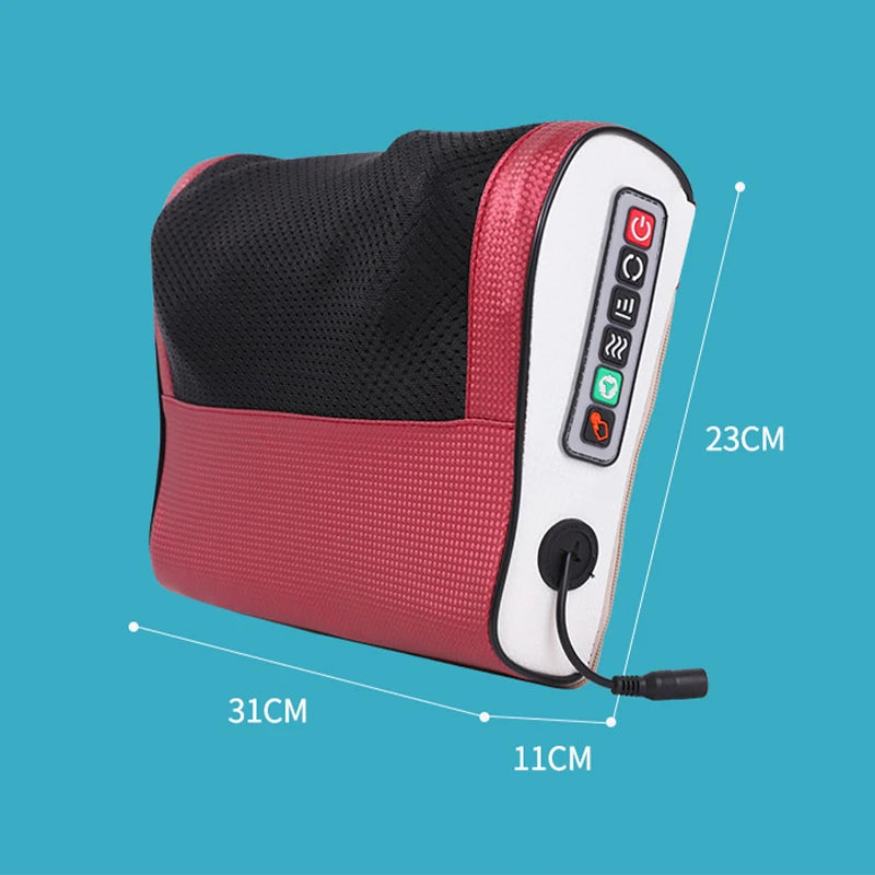 Neck Massage Pillow