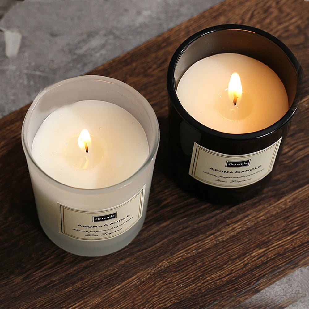 Home Lasting Scented Candles