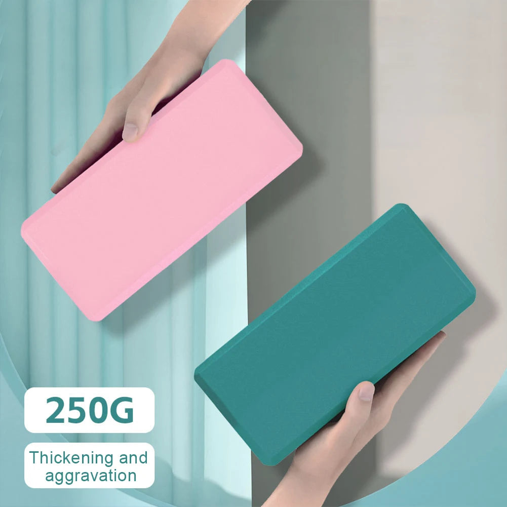EVA Yoga Block