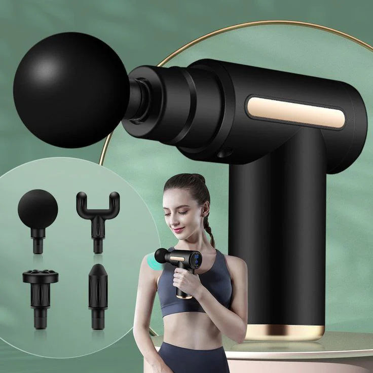 Electric Massage Gun